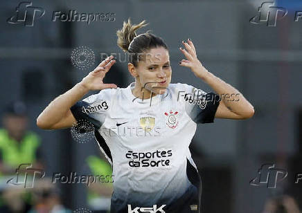 Women's Copa Libertadores - Final - Corinthians v Independiente Santa Fe