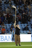 CELTA  / FC BARCELONA