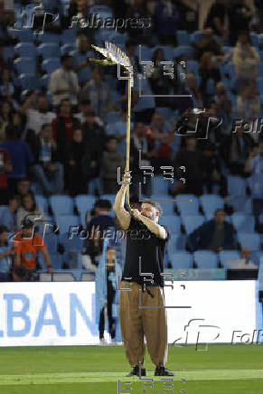 CELTA  / FC BARCELONA