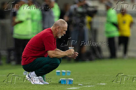 Fluminense x Criciuma