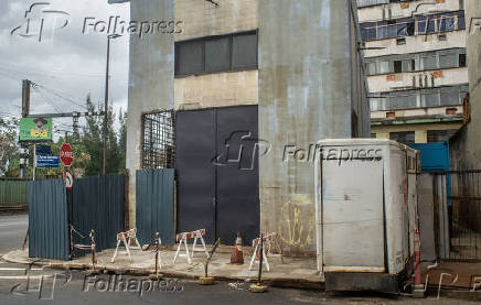 CASAS DE BOMBAS / ENCHENTE / REFORMAS / DMAE