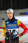 IBU Biathlon World Cup in Kontiolahti