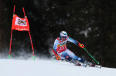 FIS Alpine Ski World Cup - Men's Giant Slalom