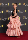 2025 British Academy of Film and Television Arts (BAFTA) awards