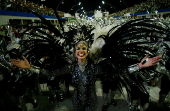Carnaval em S. Paulo