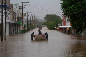 CHUVA-RS