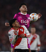 Copa Libertadores - Group H - River Plate v Libertad