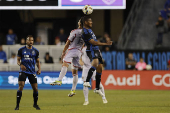 MLS: Orlando City at San Jose Earthquakes