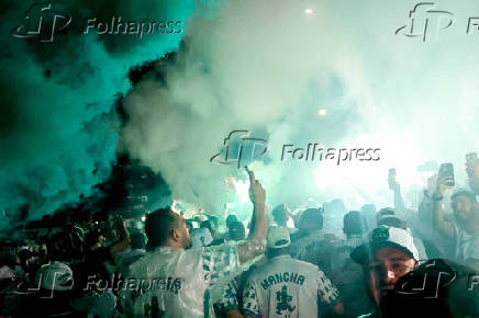 Especial Futebol Brasil - Torcidas