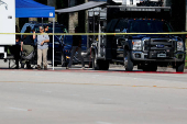 Reports of shots fired outside Trump International Golf Club in West Palm Beach