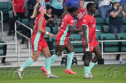 NWSL: Washington Spirit at Kansas City Current