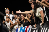 Corinthians x Athletico PR