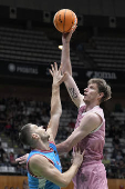 Joventut Badalona vs Rio Breogn