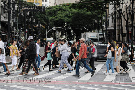 O Detran fez uma campanha de civilidade no trnsito