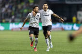 Palmeiras-Botafogo: Campeonato Brasileiro Serie A