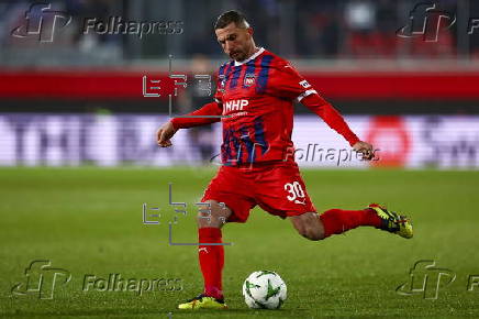 UEFA Europa Conference League - FC Heidenheim vs FC Chelsea