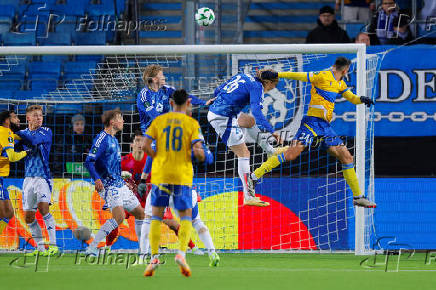 Europa Conference League - Molde v APOEL Nicosia