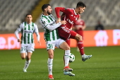 UEFA Europa Conference League - Omonia Nicosia vs Legia Warsaw