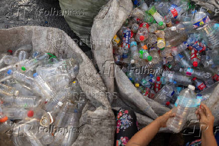 Plastic Pollution in the Philippines