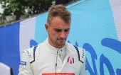 So Paulo E-Prix - Formula E