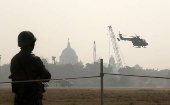 Indian Army celebrates Victory Day in Kolkata