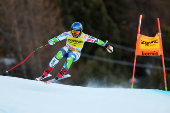 FIS Alpine Ski World Cup - Men's Downhill