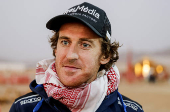 Dakar Rally - Previews