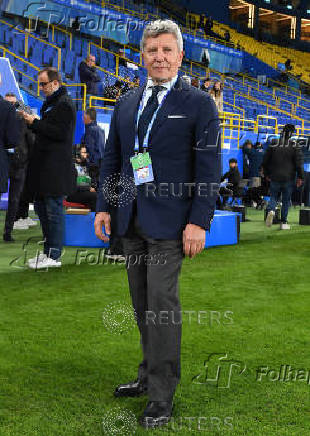 Italian Super Cup - Semi Final - Inter Milan v Atalanta