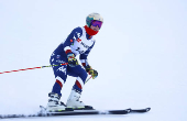 FIS Alpine Ski World Cup - Women's Giant Slalom