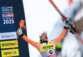 FIS Alpine World Ski Championships