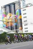 1 Etapa da Copa Curitiba de Ciclismo