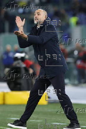 Coppa Italia - SS Lazio vs Juventus FC