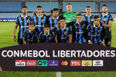 Copa Libertadores: Liverpool - San Lorenzo