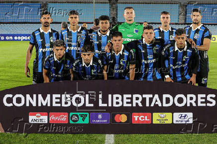Copa Libertadores: Liverpool - San Lorenzo