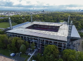UEFA EURO 2024 Stadium - Cologne