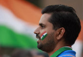 First T20 International - South Africa v India