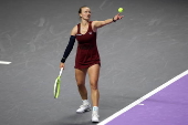 WTA Finals in Riyadh