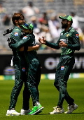 Cricket Australia vs Pakistan - Third Men's ODI