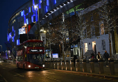 Europa League - Tottenham Hotspur v AS Roma