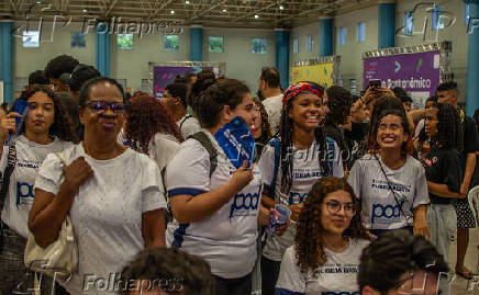 EXPO FAVELA / EMPREENDEDORISMO / INICIATIVAS / CUFA