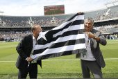 Copa Libertadores final:  Atltico Mineiro - Botafogo