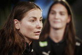 EHF Women's EURO 2024 - Denmark press conference