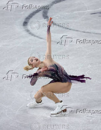 ISU Grand Prix of Figure Skating - Final