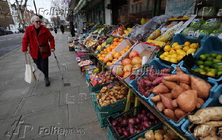 UK Inflation rises to 2.6 percent in eight month high