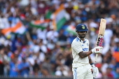 Cricket Australia vs India - Fourth Test, Day Three