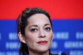 75th Berlinale International Film Festival in Berlin