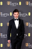 2025 British Academy of Film and Television Arts (BAFTA) awards