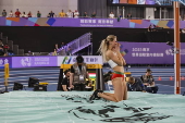 World Athletics Indoor Championships Nanjing 25 - Day 1