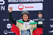 FIS Freestyle World Championships