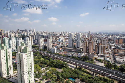 Portal Brás  São Paulo SP